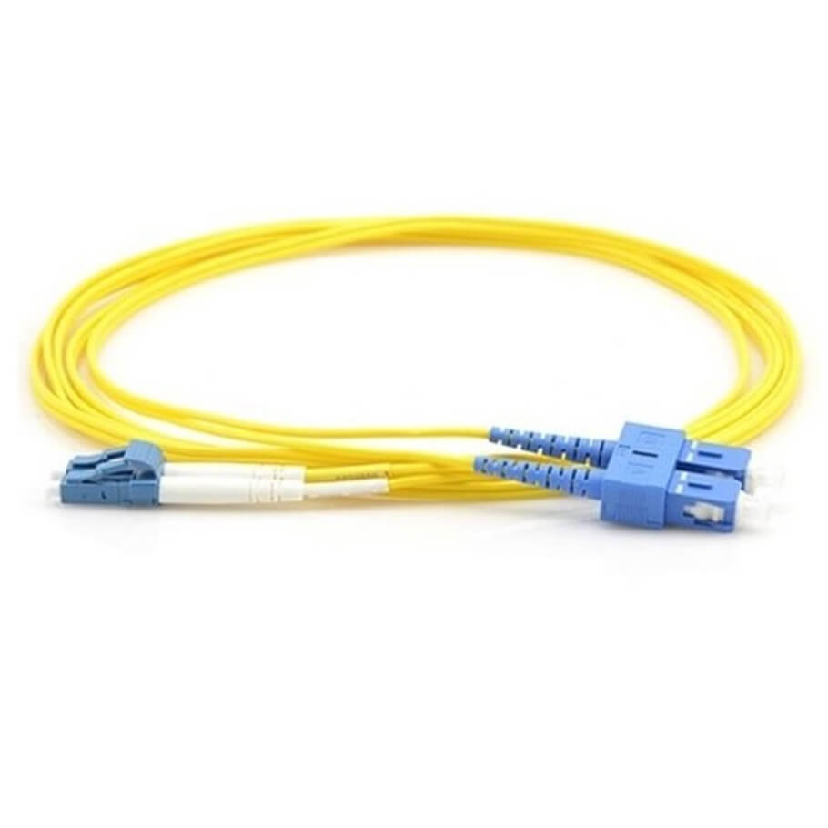 Dây nhảy quang SM DP LC/UPC-SC/UPC
